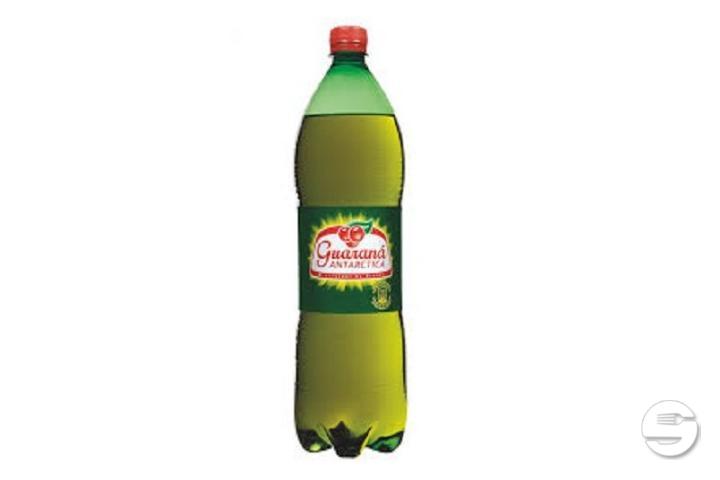 Soda Guarana Antartica - Latin'Hall Epicerie & Party Shop