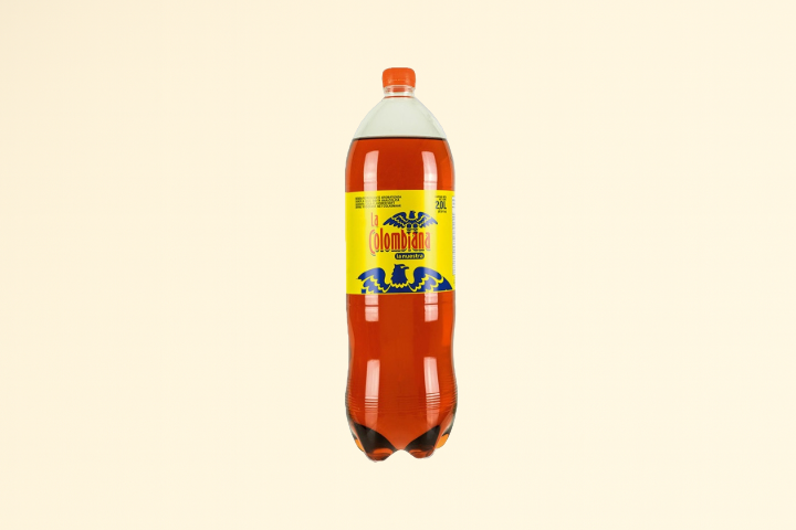 Colombiana – 2L Bottle