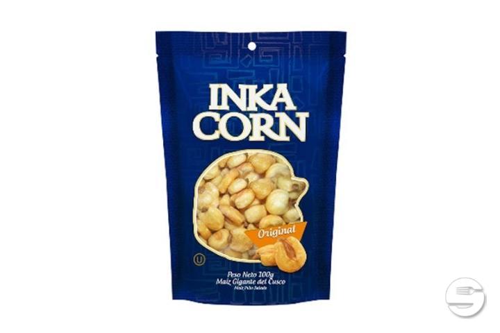 Inka Corn Maïs du Cusco Snack - Latin'Hall Epicerie Latino Américaine