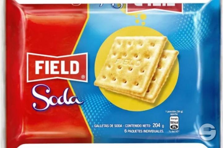 Crackers Soda - Latin'Hall Epicerie Latino Américaine