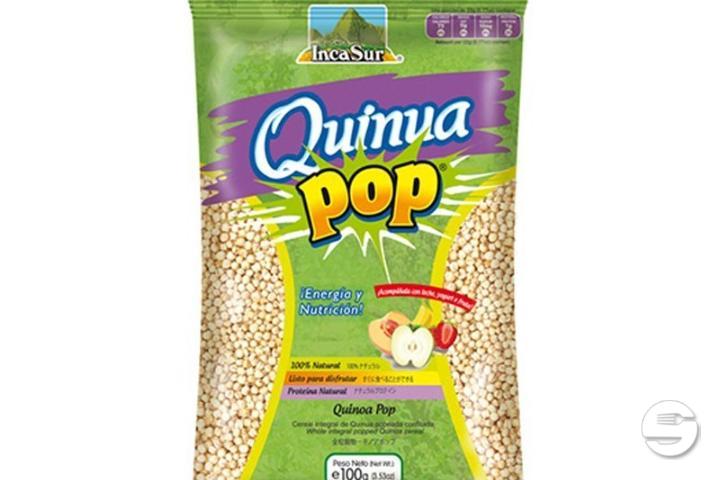 Quinoa Pop - Latin'Hall Epicerie Latino Américaine