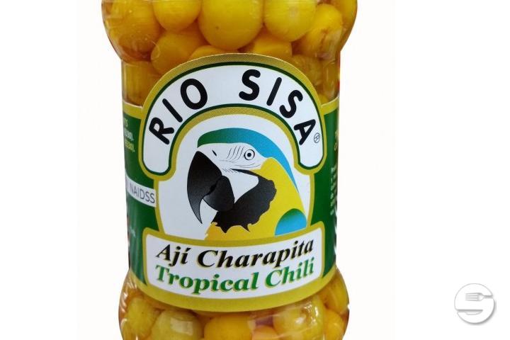 Chili d'Amazonie Charapita Rio Sisa - Latin'Hall Epicerie Latino Américaine