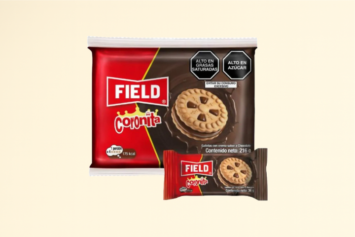 Coronita Sweet Biscuits – 6-pack