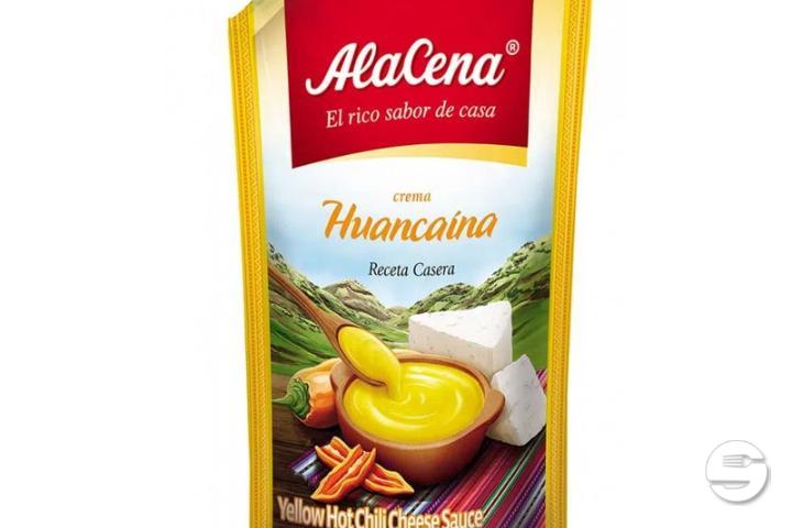 Sauce à la Huancaína Alacena - Latin'Hall Epicerie Latino Américaine
