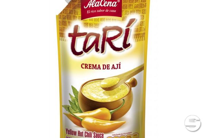 Sauce Tari Gastón Acurio Prête à Servir - Latin'Hall Epicerie Latino Américaine
