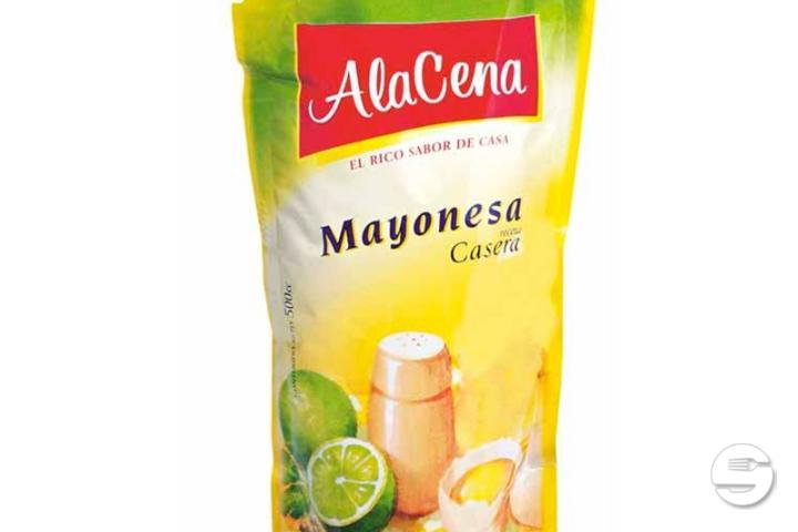 Mayonnaise Alacena - Latin'Hall Epicerie Latino Américaine
