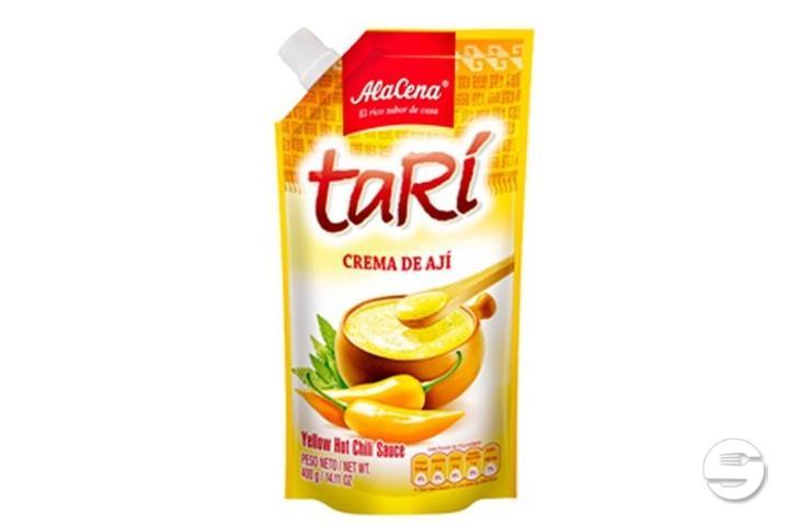 Prix Intéressant 3 sauces Tari Alacena - Latin'Hall Epicerie Latino Américaine