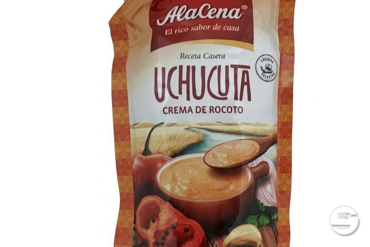 Sauce de Rocoto Uchucuta - Latin'Hall Epicerie Latino Américaine