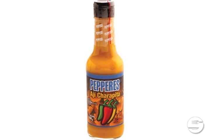 Piment Charapita de l'Amazonie Très Piquant Pepperes - Latin'Hall Epicerie Latino Américaine