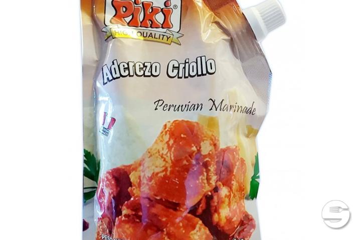 Assaisonnement pour Viandes - Latin'Hall Epicerie Latino Américaine