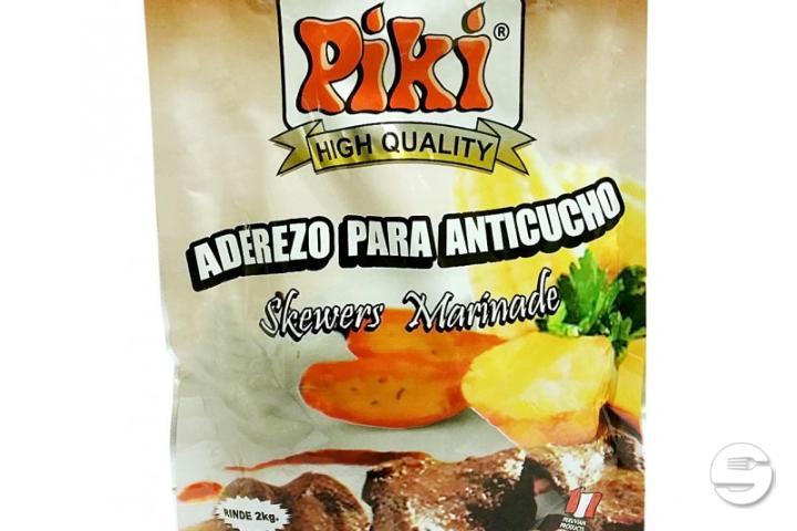 Assaissonnement pour Anticuchos - Latin'Hall Epicerie Latino Américaine