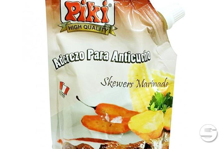 Assaisonnement pour Anticuchos - Latin'Hall Epicerie Latino Américaine