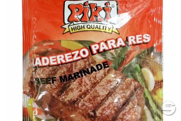 Assaisonnement pour Boeuf - Latin'Hall Epicerie Latino Américaine