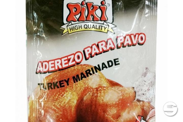 Assaisonnement pour Dinde - Latin'Hall Epicerie Latino Américaine