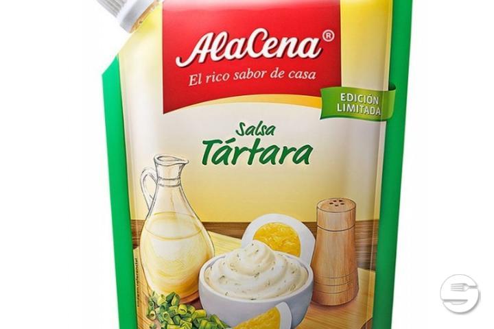Tartare Alacena - Latin'Hall Epicerie Latino Américaine