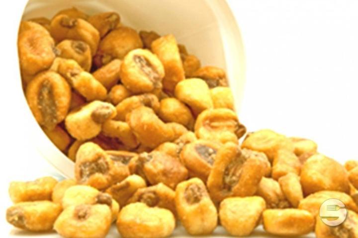 Inka Corn Snack - Latin'Hall Epicerie Latino Américaine
