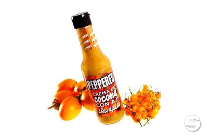 Sauce Piquante Cocona et Aji Charapita - Latin'Hall Epicerie Latino Américaine