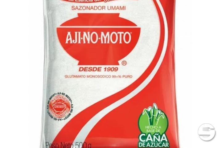 Condiment Ajinomoto Sachet - Latin'Hall Epicerie Latino Américaine