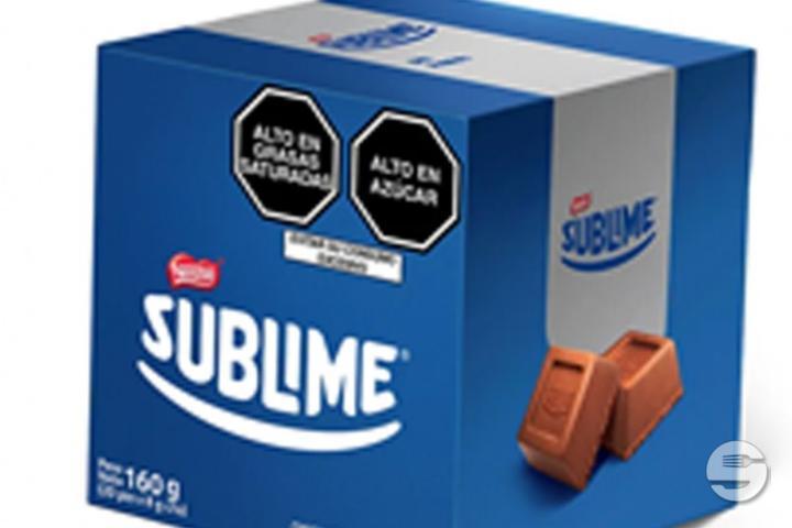 Box Chocolat Sublime Bom Bom - Latin'Hall Epicerie Latino Américaine