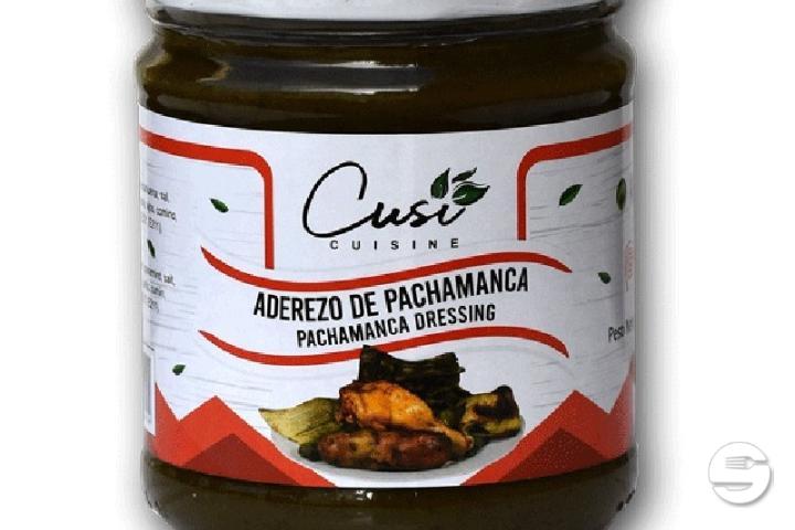 Dressing Assaisonnement des Viandes pour la Pachamanca Cusi - Latin'Hall Epicerie Latino Américaine