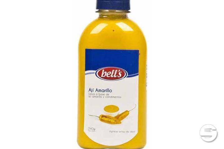 Piment Amarillo Bell's - Latin'Hall Epicerie Latino Américaine