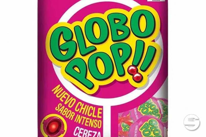 Sucettes Balloon Pop !! - Latin'Hall Epicerie & Party Shop