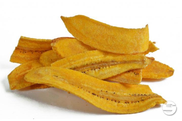 Chips de Banane Plantain - Latin'Hall Epicerie Latino Américaine