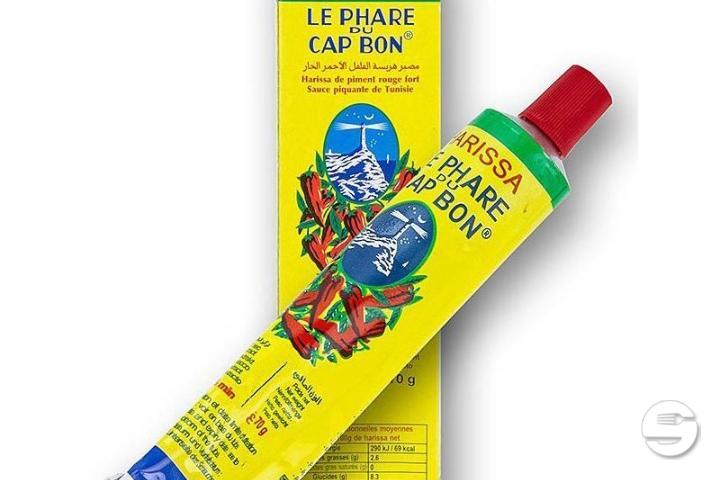 Sauce Piquante Fort le Phare du Cap Bon - Latin'Hall Epicerie & Party Shop