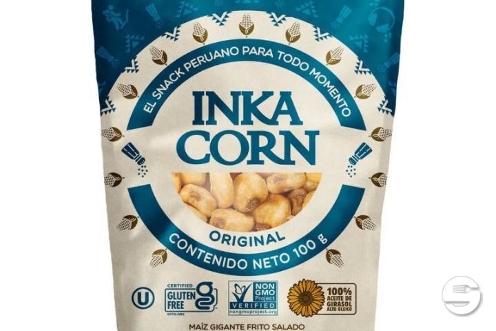 Inka Corn Natural - Latin'Hall Epicerie Latino Américaine