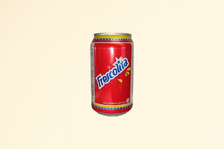 Frescolita – Canette de 355ml