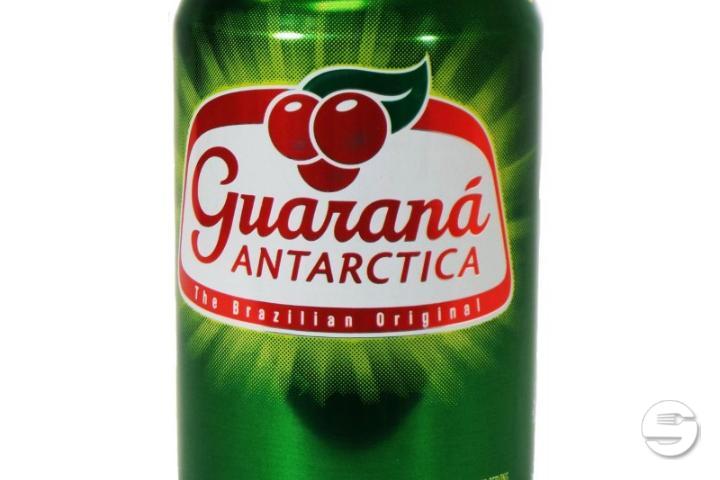 Boisson Gazeifiée à Base de Guarana - Latin'Hall Epicerie & Party Shop
