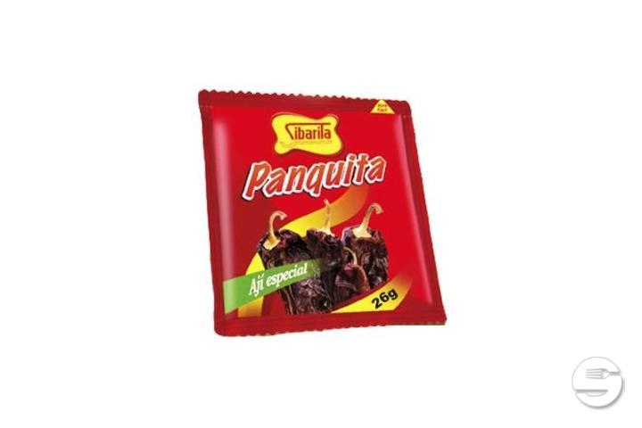 Panquita Sauce non Piquante Sibarita - Latin'Hall Epicerie Latino Américaine