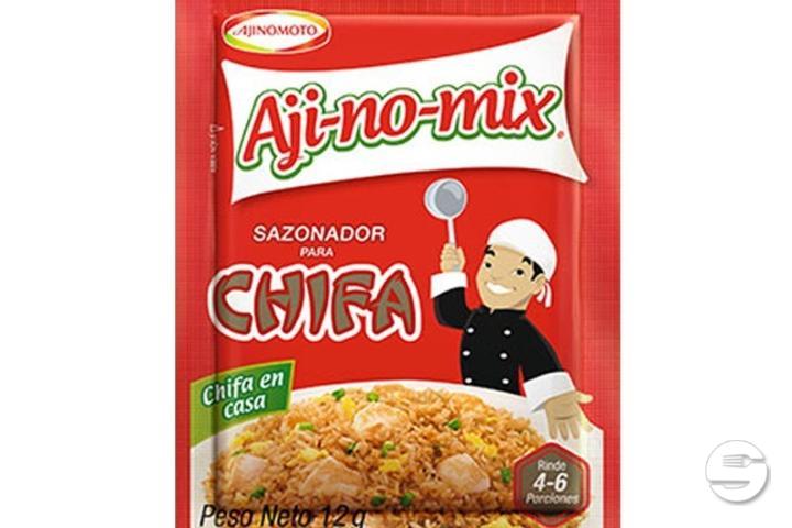 Ajino Mix Chifa - Latin'Hall Epicerie Latino Américaine