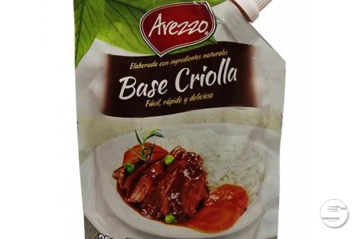 Assaisonnement Criollo Liquide Facile et Rapide Arezzo - Latin'Hall Epicerie Latino Américaine