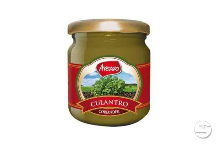 Coriandre en Pâte Arezzo - Latin'Hall Epicerie Latino Américaine