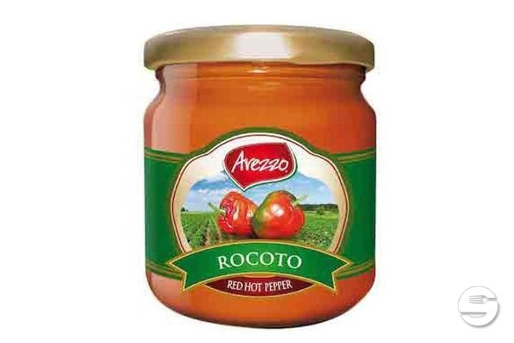 Piment Rocoto Sauce Tresa - Latin'Hall Epicerie Latino Américaine