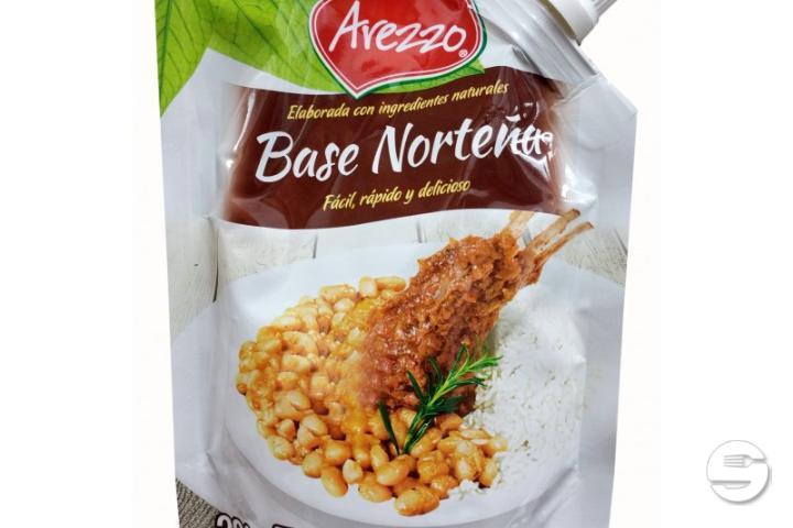 Assaisonnement Norteno Liquide Facile et Rapide Arezzo - Latin'Hall Epicerie Latino Américaine