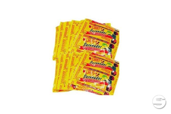 Condiment Piment Panca en Poudre non Piquant - Latin'Hall Epicerie Latino Américaine