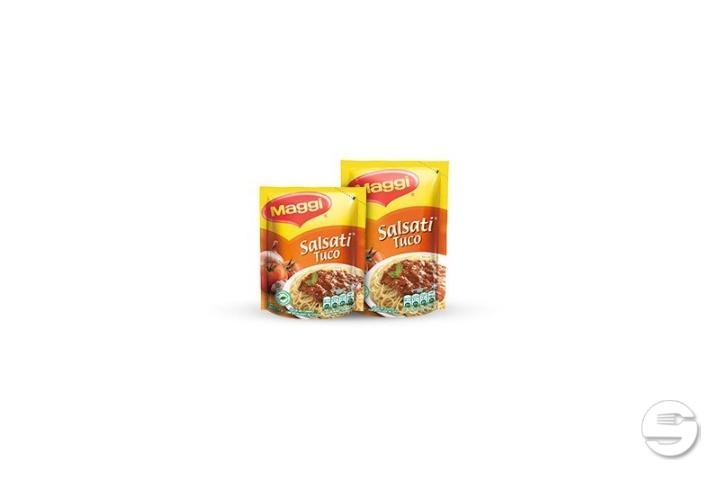 Sauce Salsati Tuco Maggi - Latin'Hall Epicerie Latino Américaine