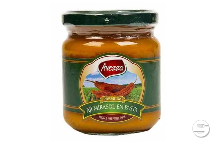 Piment Mirasol SBT - Latin'Hall Epicerie Latino Américaine