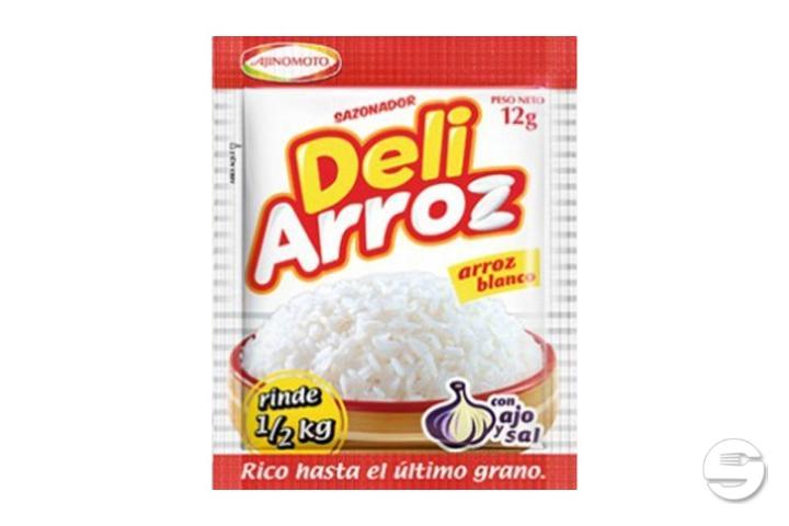 Condiment pour Préparer du Riz - Latin'Hall Epicerie Latino Américaine