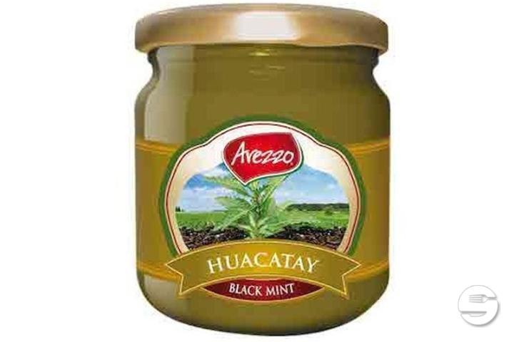 Pâte de Huacatay Arezzo - Latin'Hall Epicerie Latino Américaine
