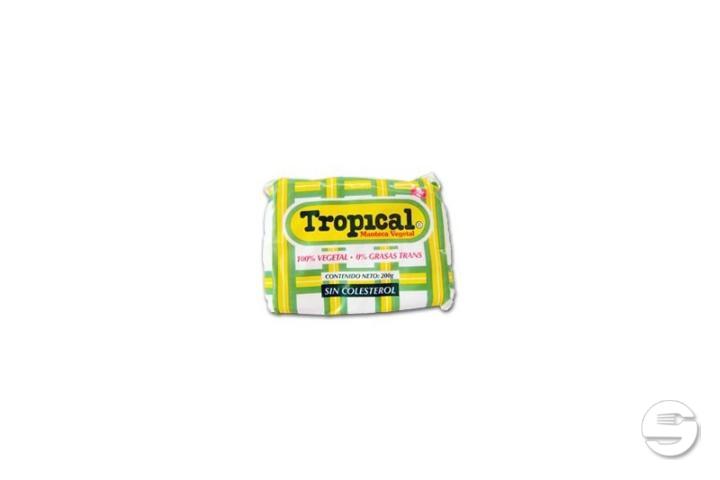 Beurre au Porc Tropical Idéal pour Tamales - Latin'Hall Epicerie Latino Américaine