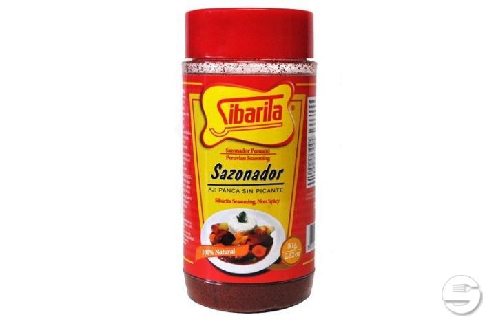 Condiment en Poudre Sazonador - Latin'Hall Epicerie Latino Américaine