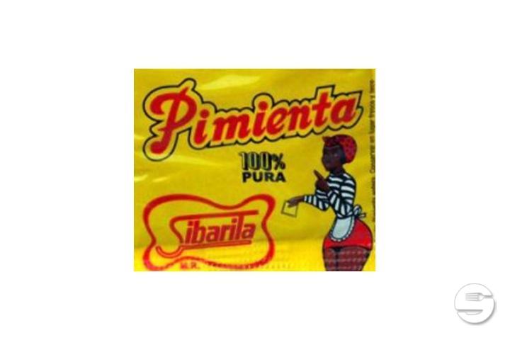 Poivre Sibarita - Latin'Hall Epicerie Latino Américaine