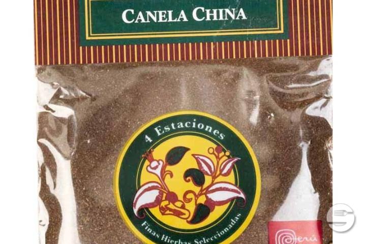 Cannelle de Chine - Latin'Hall Epicerie Latino Américaine