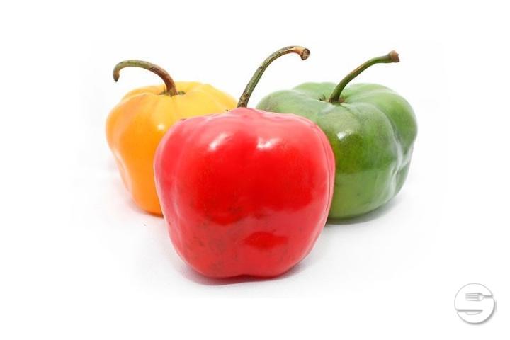 Piment Rocoto Congelé - Latin'Hall Epicerie Latino Américaine