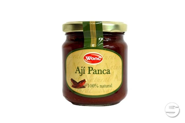 Piment Sec Panca Moulu Wong - Latin'Hall Epicerie Latino Américaine