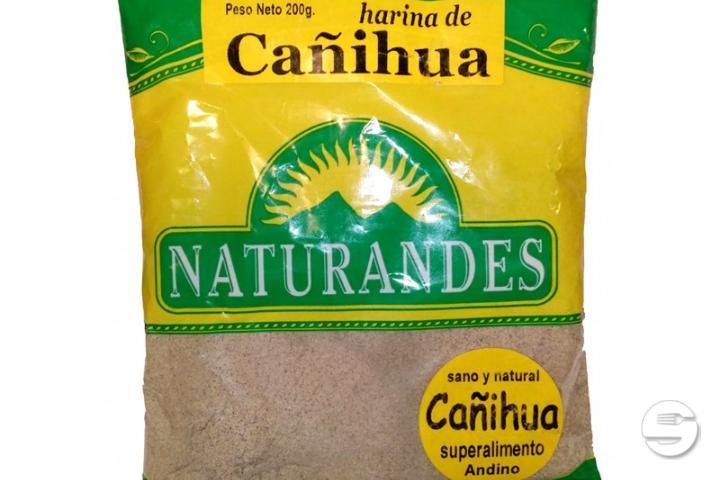 Farine de Cañihua Super Aliment Andin - Latin'Hall Epicerie Latino Américaine