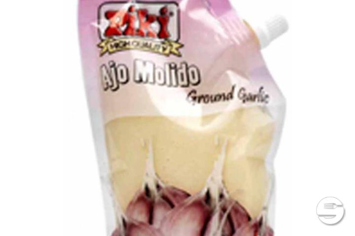 Ail Moulu Piki - Latin'Hall Epicerie Latino Américaine